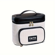 Winona | Premium Waterproof Cosmetic Travel Bag