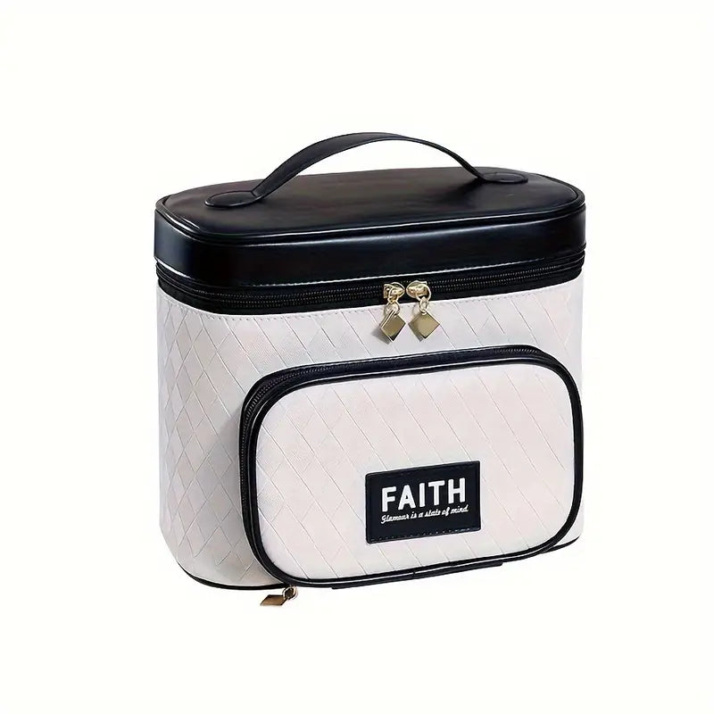 Winona | Premium Waterproof Cosmetic Travel Bag