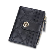 Maxine | Travel Wallet with RFID Protection
