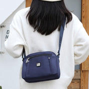 Amani | Versatile Sleek Design Crossbody Bag