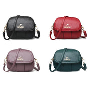 Saarik | Stylish Theft-Resistant Crossbody Bag