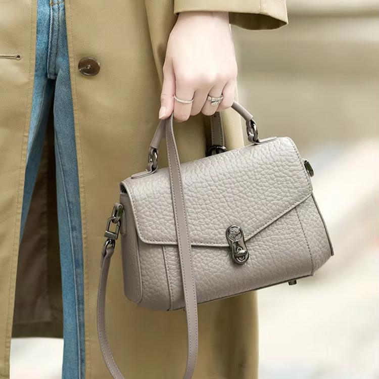 Lexi | Timeless Classic Vintage Design Crossbody Handbag