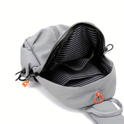 Amoura | Spacious Anti-Theft Crossbody Bag