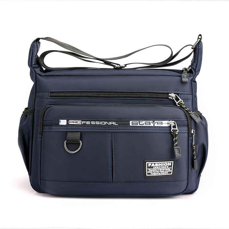 Avery | Secure Crossbody Sling Bag