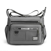 Avery | Secure Crossbody Sling Bag