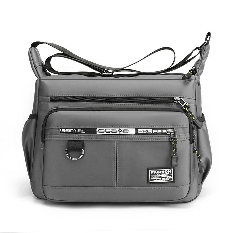 Avery | Secure Crossbody Sling Bag