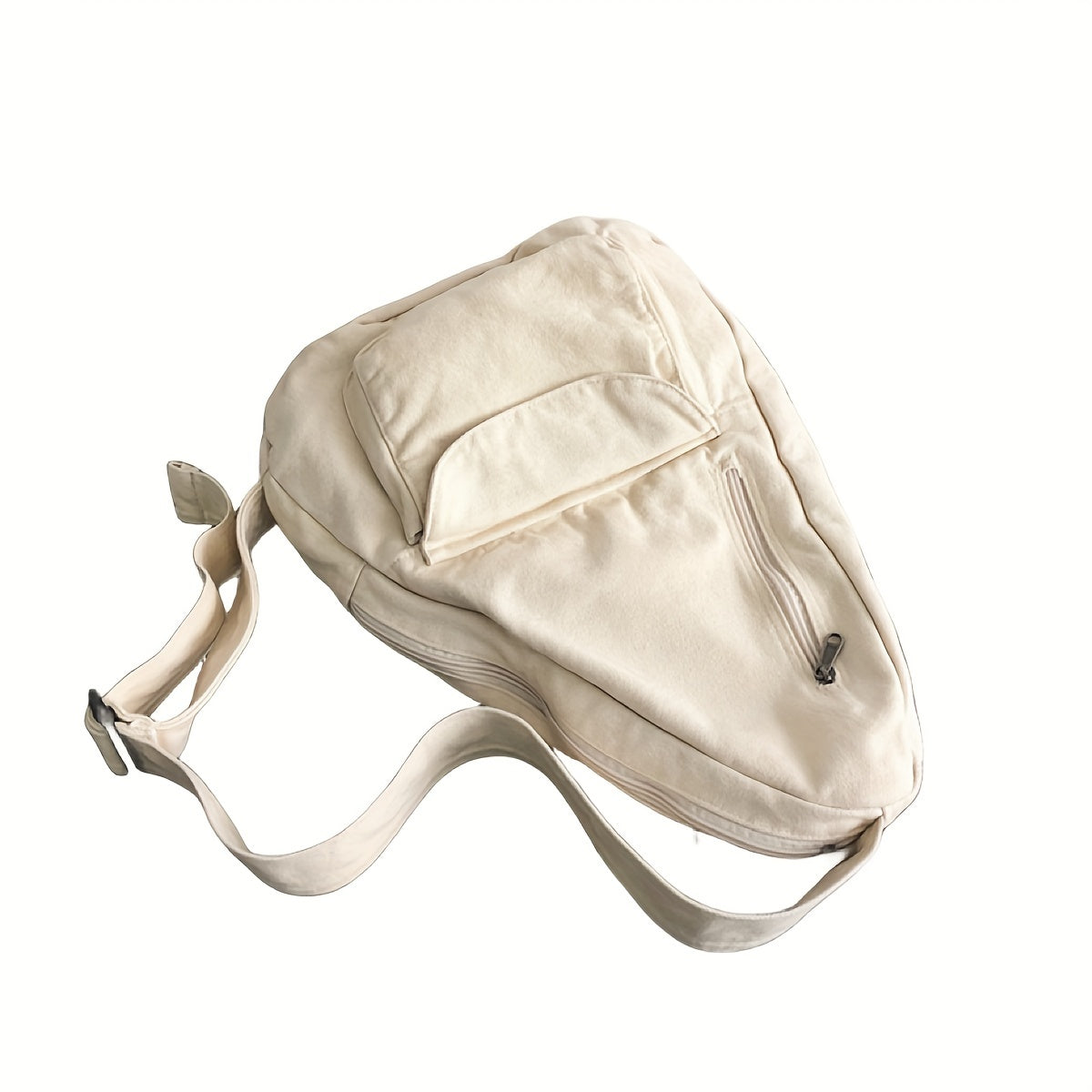 Atlas | Sleek Security Crossbody Bag
