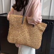Alyssa | Stylish and Functional Carrier Bag