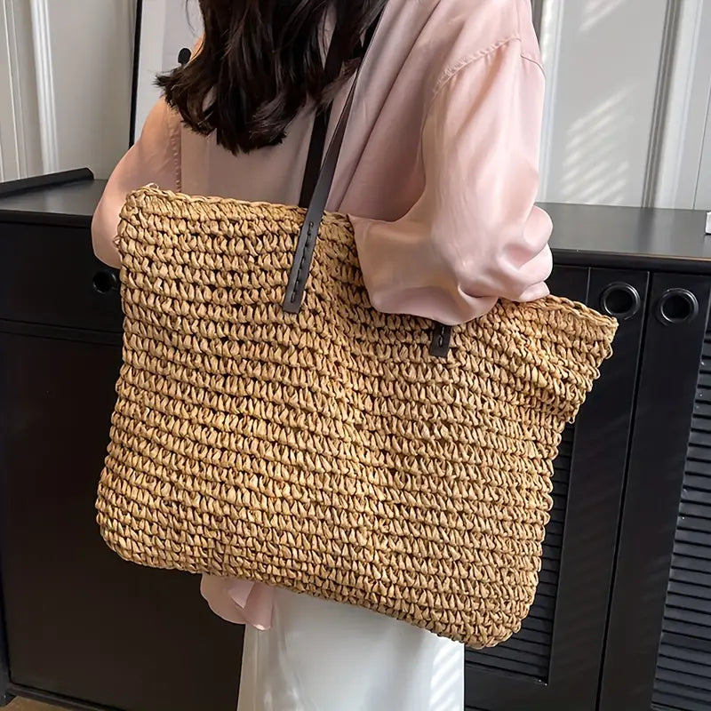 Alyssa | Stylish and Functional Carrier Bag