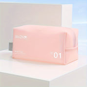 Marleigh | Sleek, Lightweight & Spacious Beauty Essentials Bag