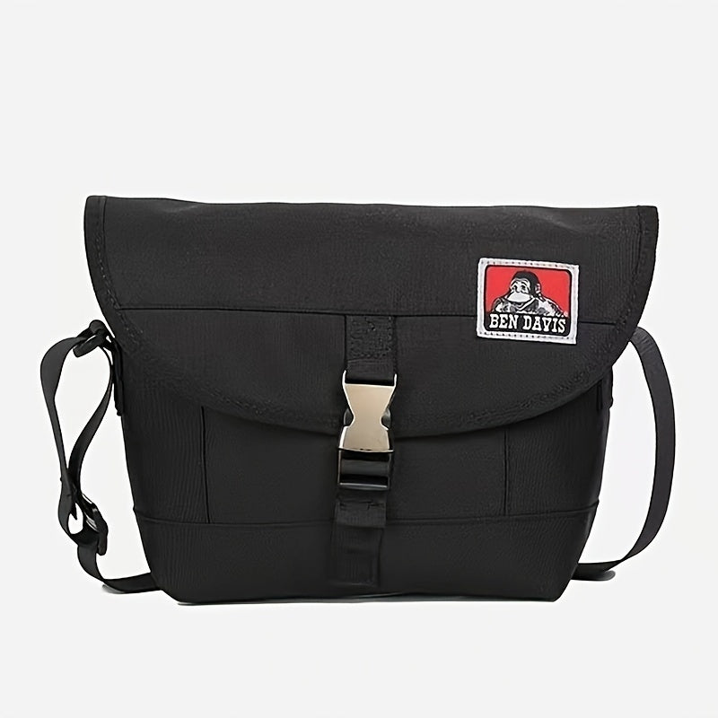 Arlo | Anti-Theft Waterproof Crossbody Bag