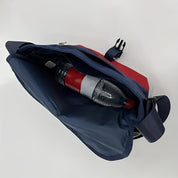 Arlo | Anti-Theft Waterproof Crossbody Bag