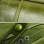 Mercy | Travel Essentials Leather Organiser Wallet