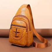 Coraline | Chic Everyday Crossbody Bag