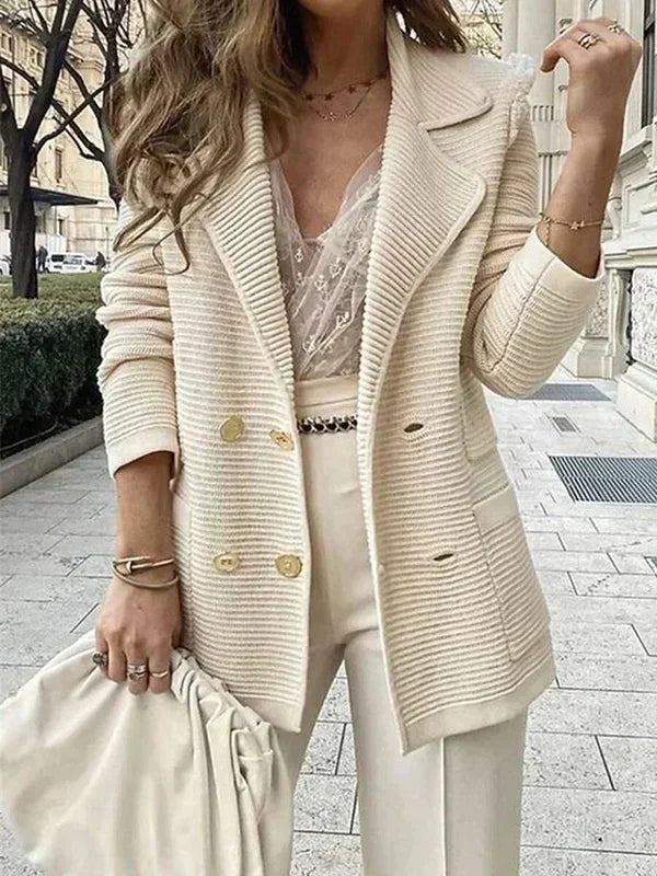 Berenicer | Women's Trench Coat | Winter