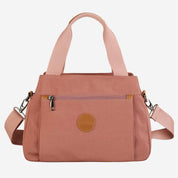 Large Versatile Multi-Pocket Crossbody Bag