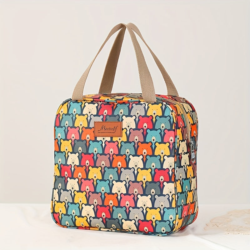 Katelyn | Waterproof Sports Toiletry Bag