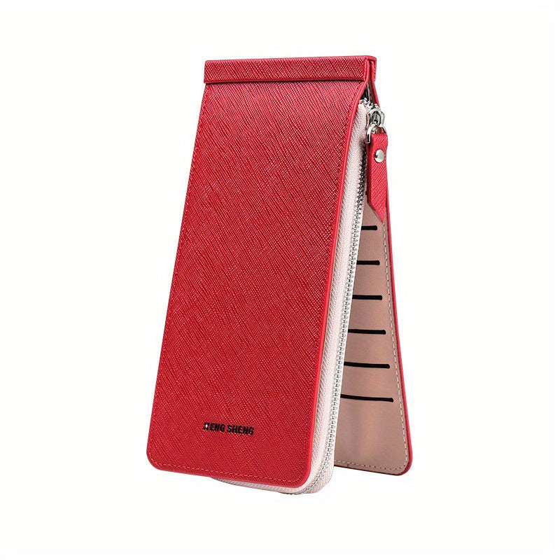 Karter | Versatile & Secure Multi-Card Travel-Friendly Wallet