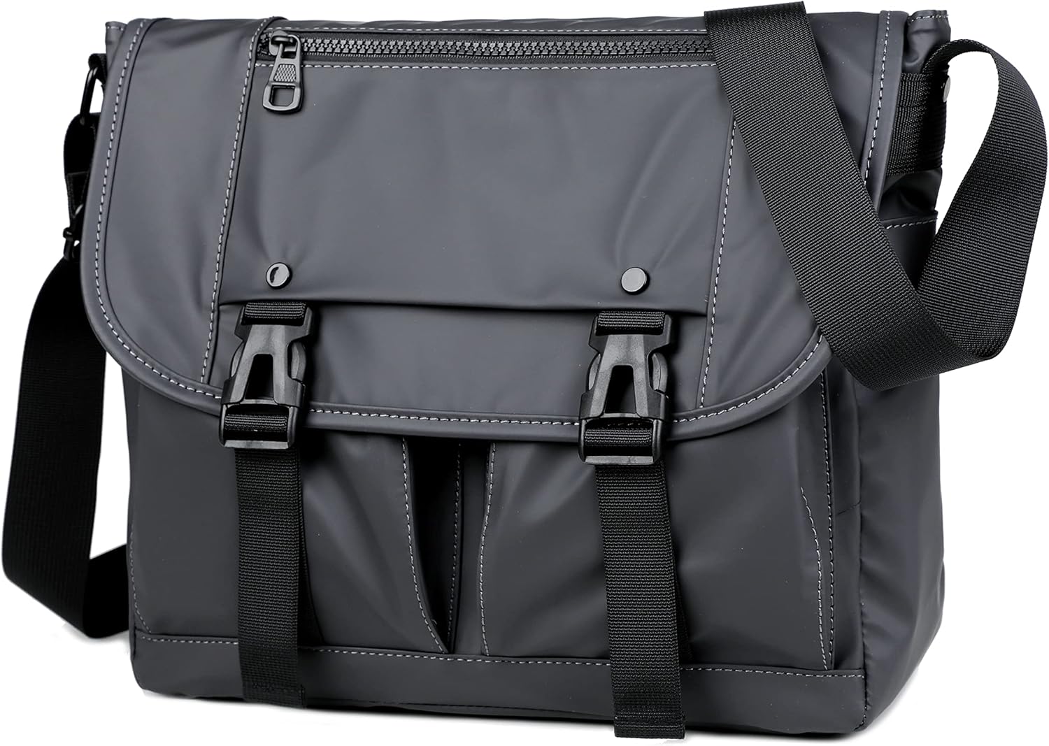 Adley | Anti-Theft Waterproof Crossbody Bag