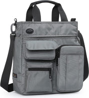 Nixon | Versatile Waterproof Laptop Messenger Bag