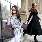 Jude | Stylish Tassel Crossbody Bag