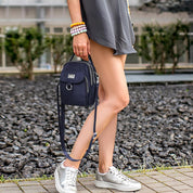 Hayden | Waterproof Mini Crossbody Sling Bag