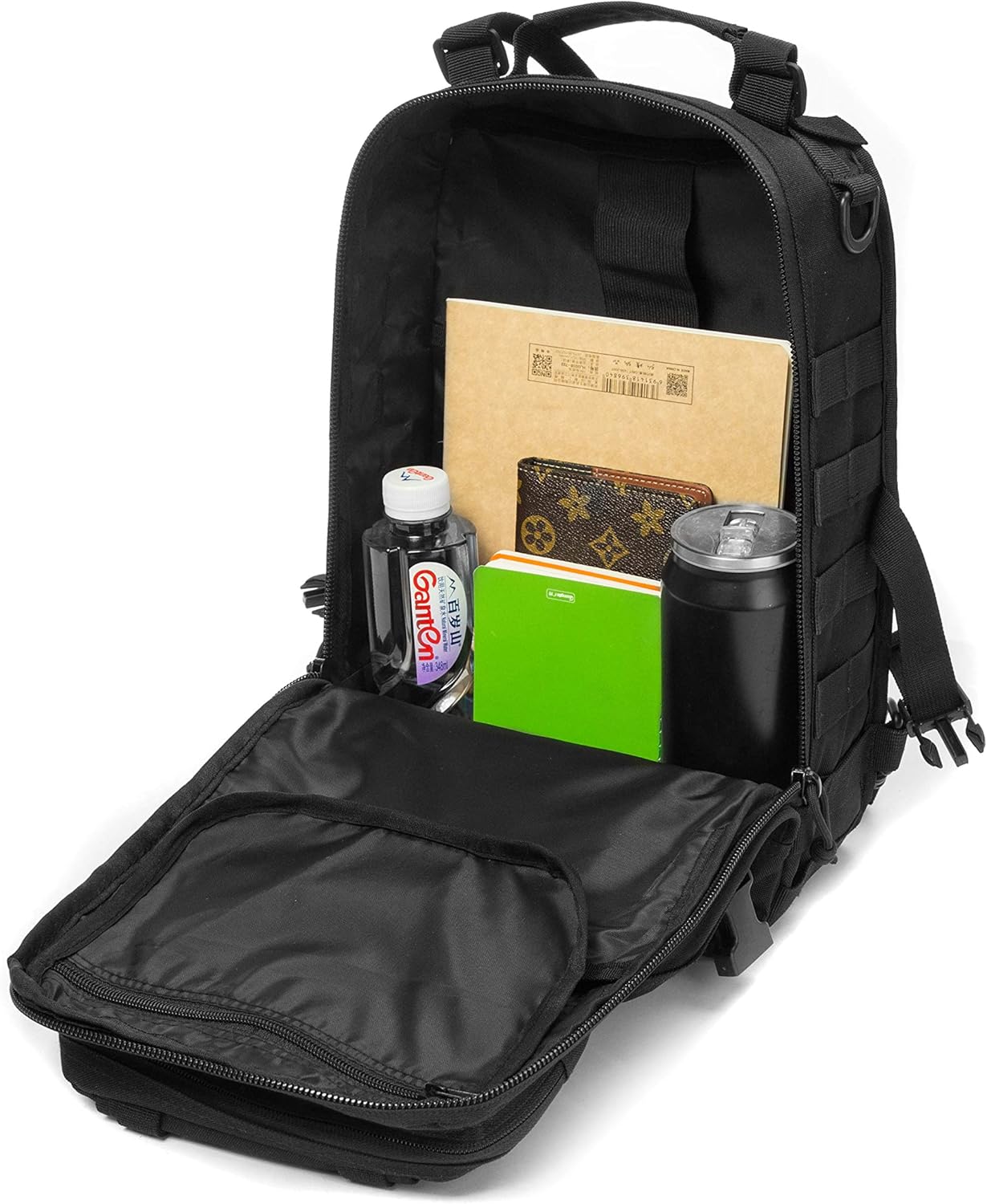 Antonio | Tactical EDC Sling Backpack