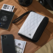Malaysia | RFID Travel Passport Wallet