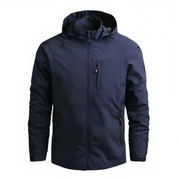 Warren | Lightweight Windbreaker Jacket for Men