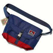 Arlo | Anti-Theft Waterproof Crossbody Bag