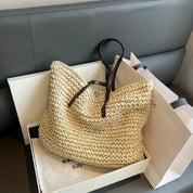 Alyssa | Stylish and Functional Carrier Bag