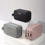 Miller | Premium Waterproof Toiletry Bag