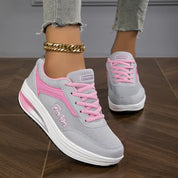 Sydney | Modern Classic Sneakers - Effortless Style