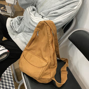Atlas | Sleek Security Crossbody Bag