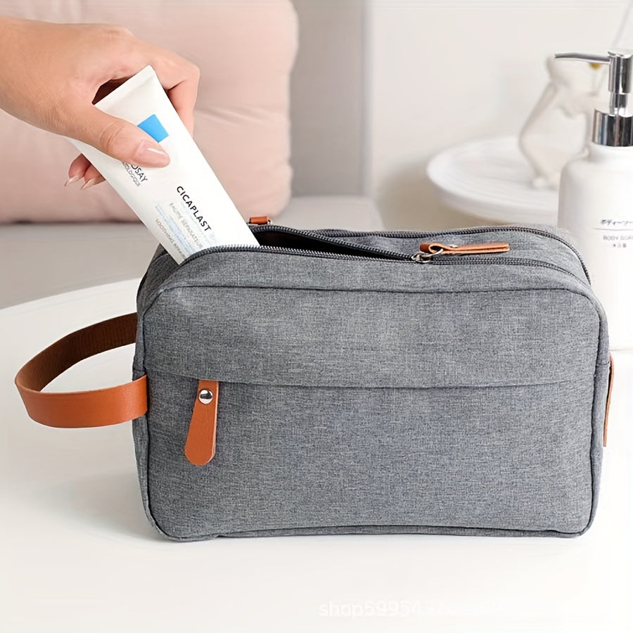 Jaycee | Stylish & Versatile Multi-Compartments Travel Bag