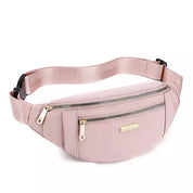 Alessia | Women's Waterproof Crossbody Waist Bum Bag