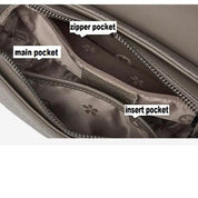 Lexi | Timeless Classic Vintage Design Crossbody Handbag