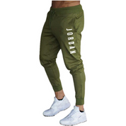 Miles | Trendy Joggers – Your Go-To Pair for Style and Comfort