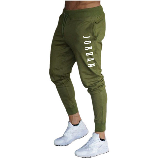 Miles | Trendy Joggers – Your Go-To Pair for Style and Comfort