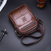 Azrael | Compact Anti-Theft Crossbody Bag