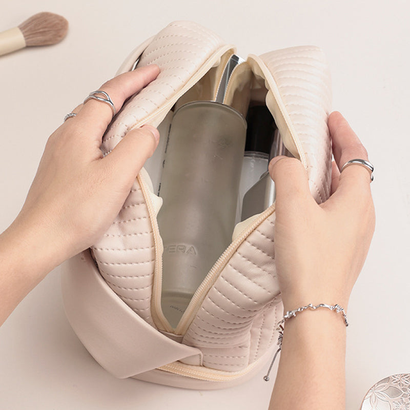 Emmy | Stylish Cosmetic Makeup Organizer
