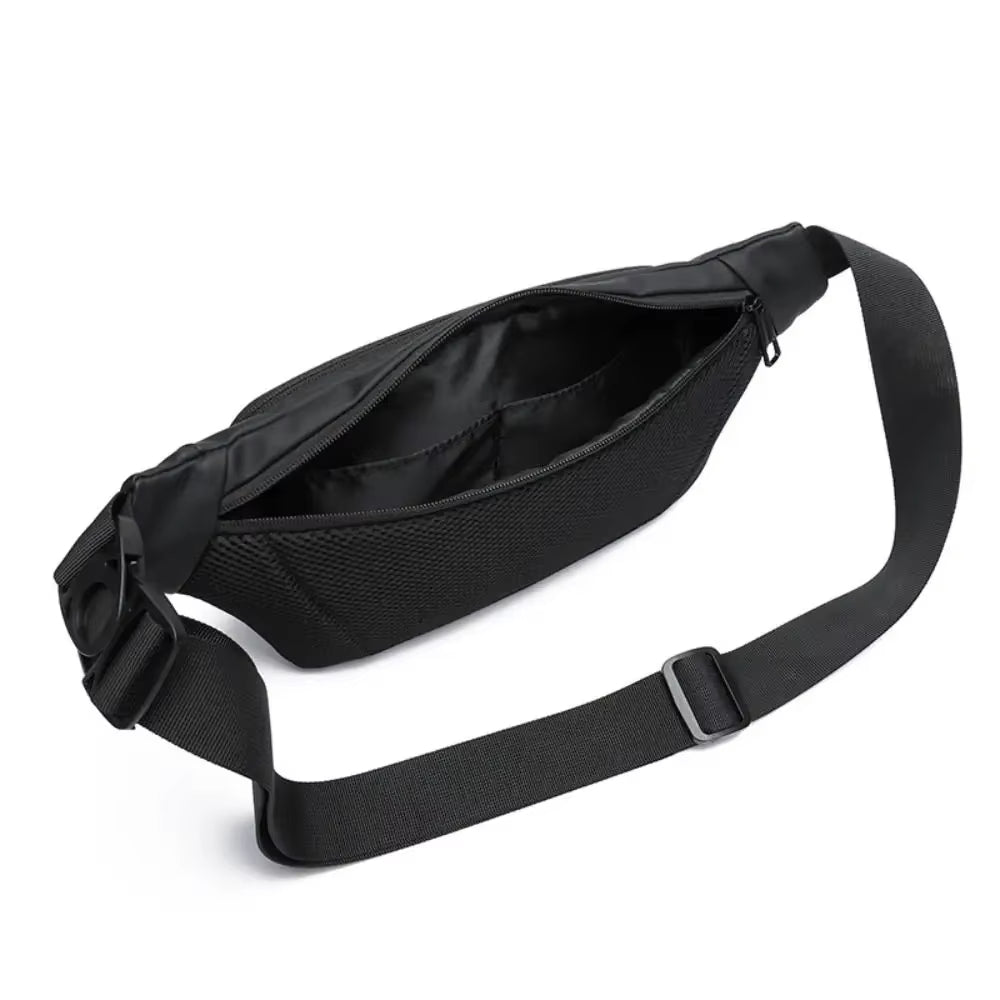 Maximilian | Waterproof Travel Crossbody Bum Bag
