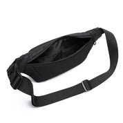 Maximilian | Waterproof Travel Crossbody Bum Bag
