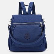 Catherine | Versatile Anti-Theft Crossbody Backpack