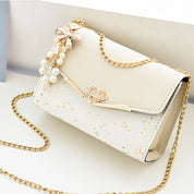 Briella | Women's Sequined Crossbody Sling Handbag
