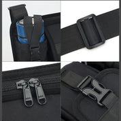 Quinn | Travellers Companion Crossbody Bag
