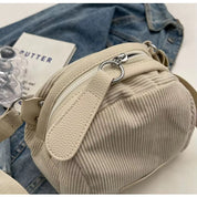 Kate | Lightweight & Comfortable Minimalist Crossbody Sling Bag