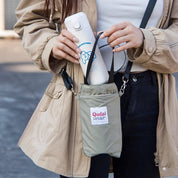 Harper | Versatile Crossbody Bottle Bag