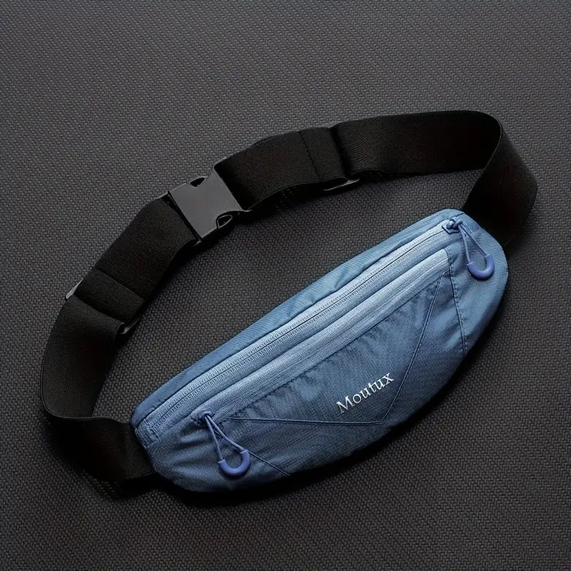 Kamari | Ultra-Slim Waterproof Crossbody Bum Bag