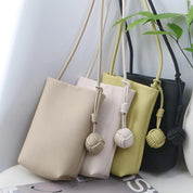 Zaniyah | Mini Essential Crossbody Bag